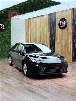 تۆیۆتا کامری